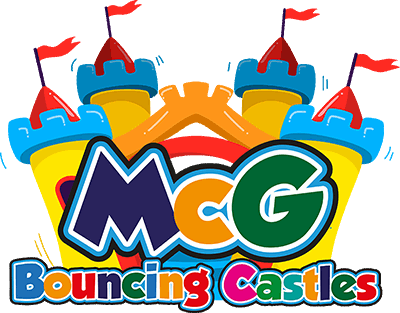 McG Bouncing Castles